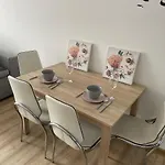 Apartament Kołobrzeg Polanki