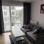 Apartament Kołobrzeg Polanki