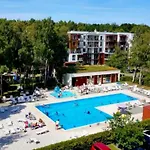 Apartament Kołobrzeg Polanki