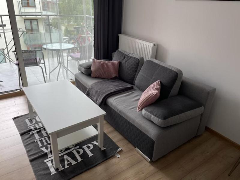 Polanki Apartament Kołobrzeg