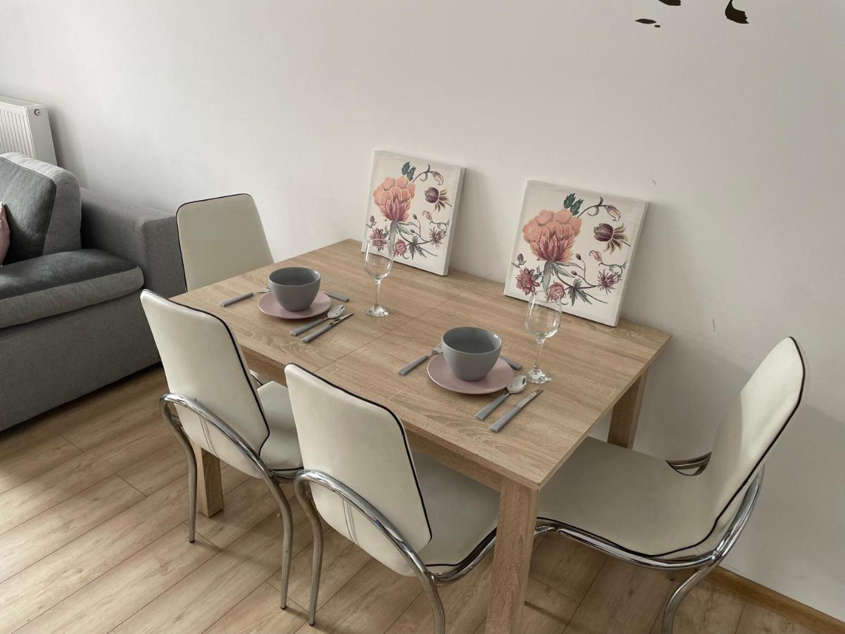 Apartament Polanki *