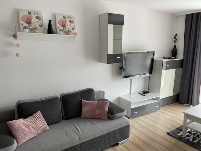 Polanki Apartament *