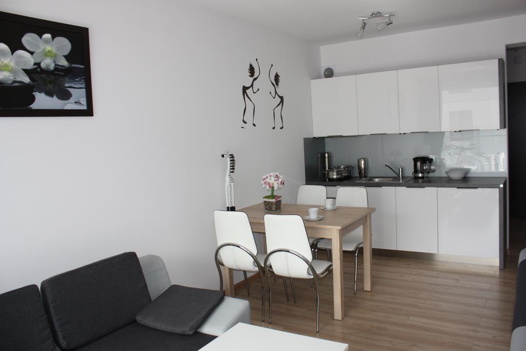 Polanki Apartament