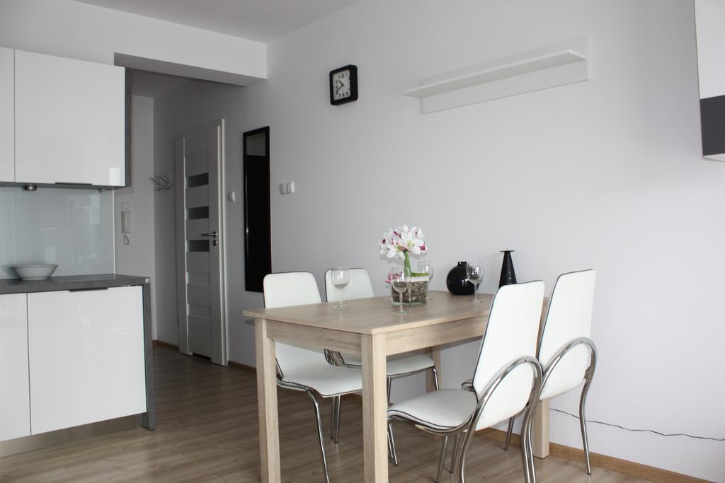 Polanki Apartament *