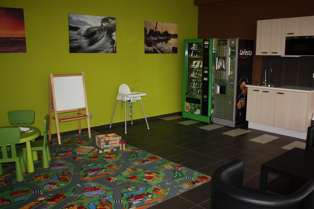 Polanki Apartament