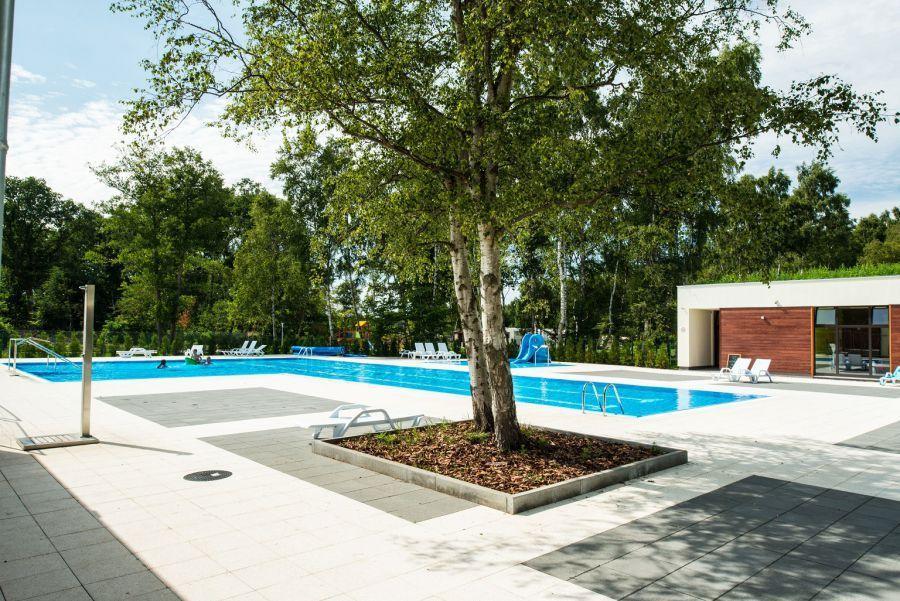 Apartament Polanki Kołobrzeg