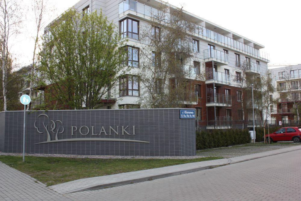 Polanki Apartament *