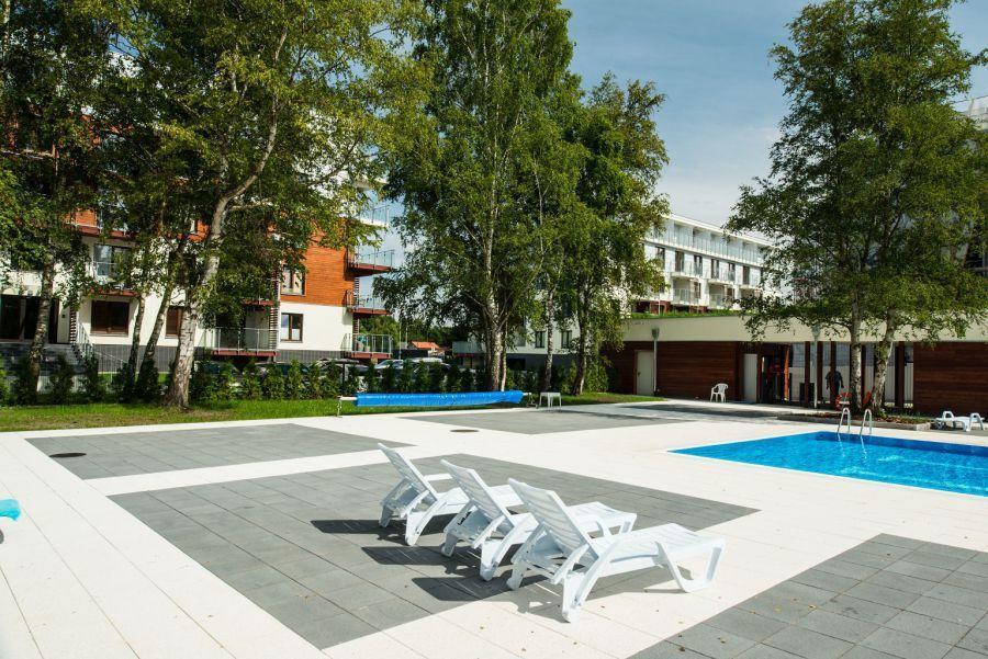 Polanki * Kołobrzeg