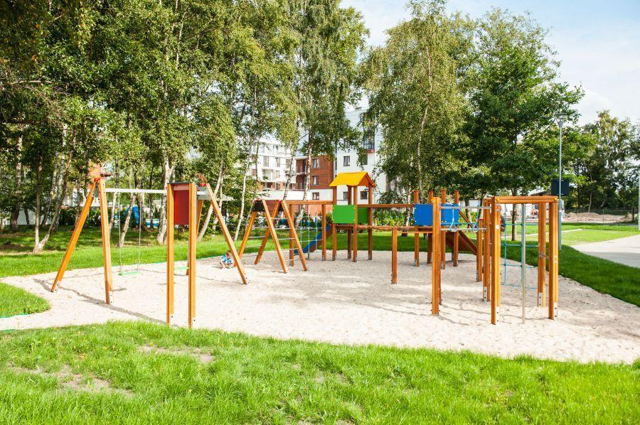Polanki Apartament Kołobrzeg