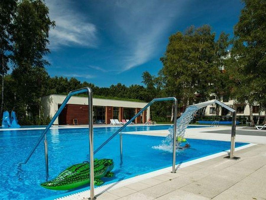 Apartament Polanki Kołobrzeg